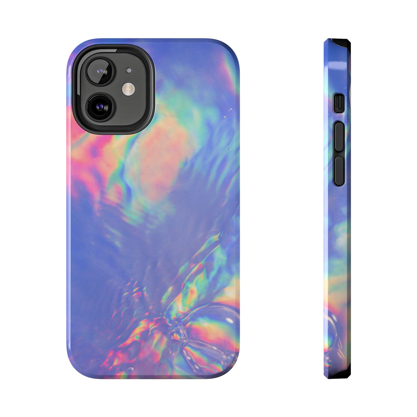 Swirl  Tough Phone Cases