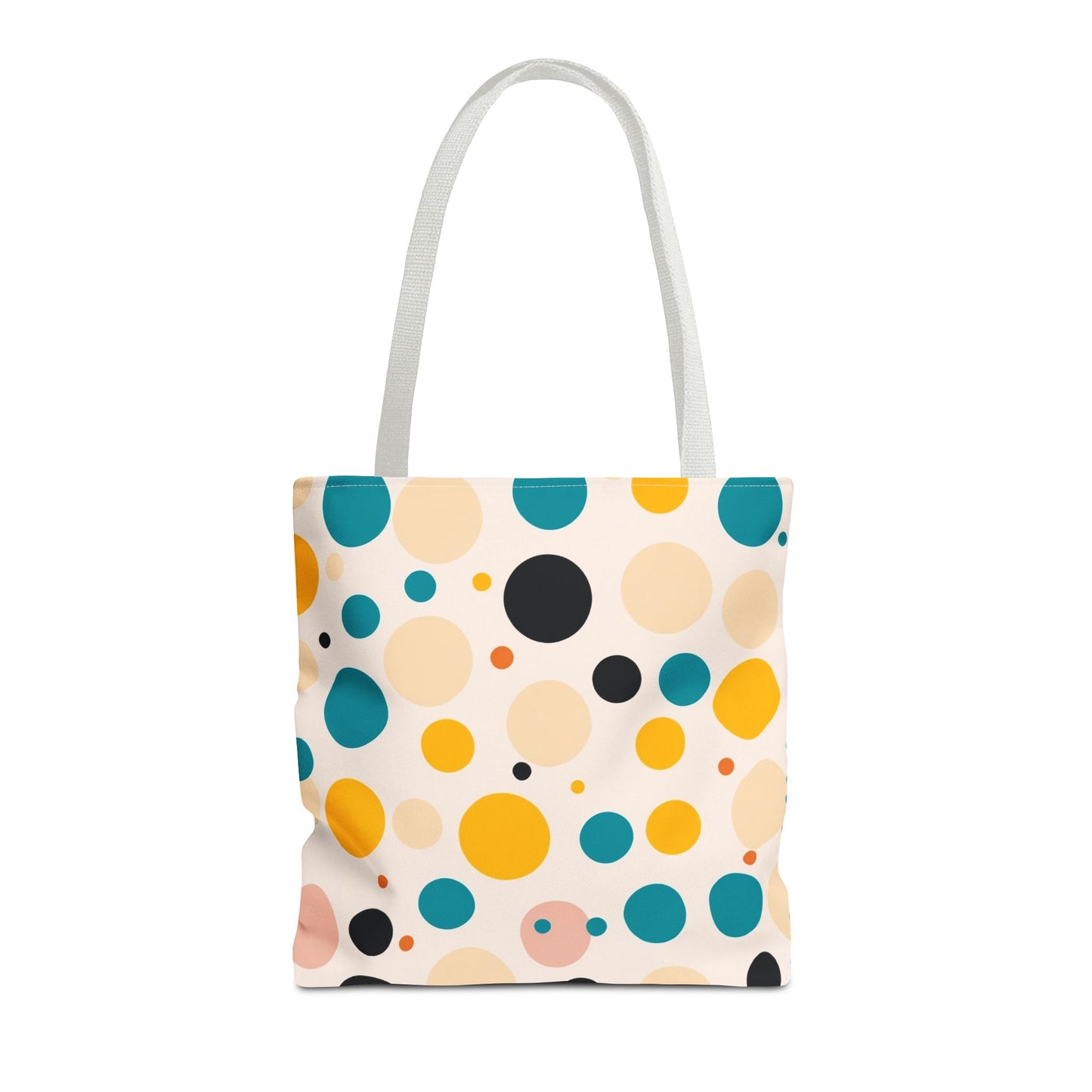 Polka Dots Tote Bag (AOP)