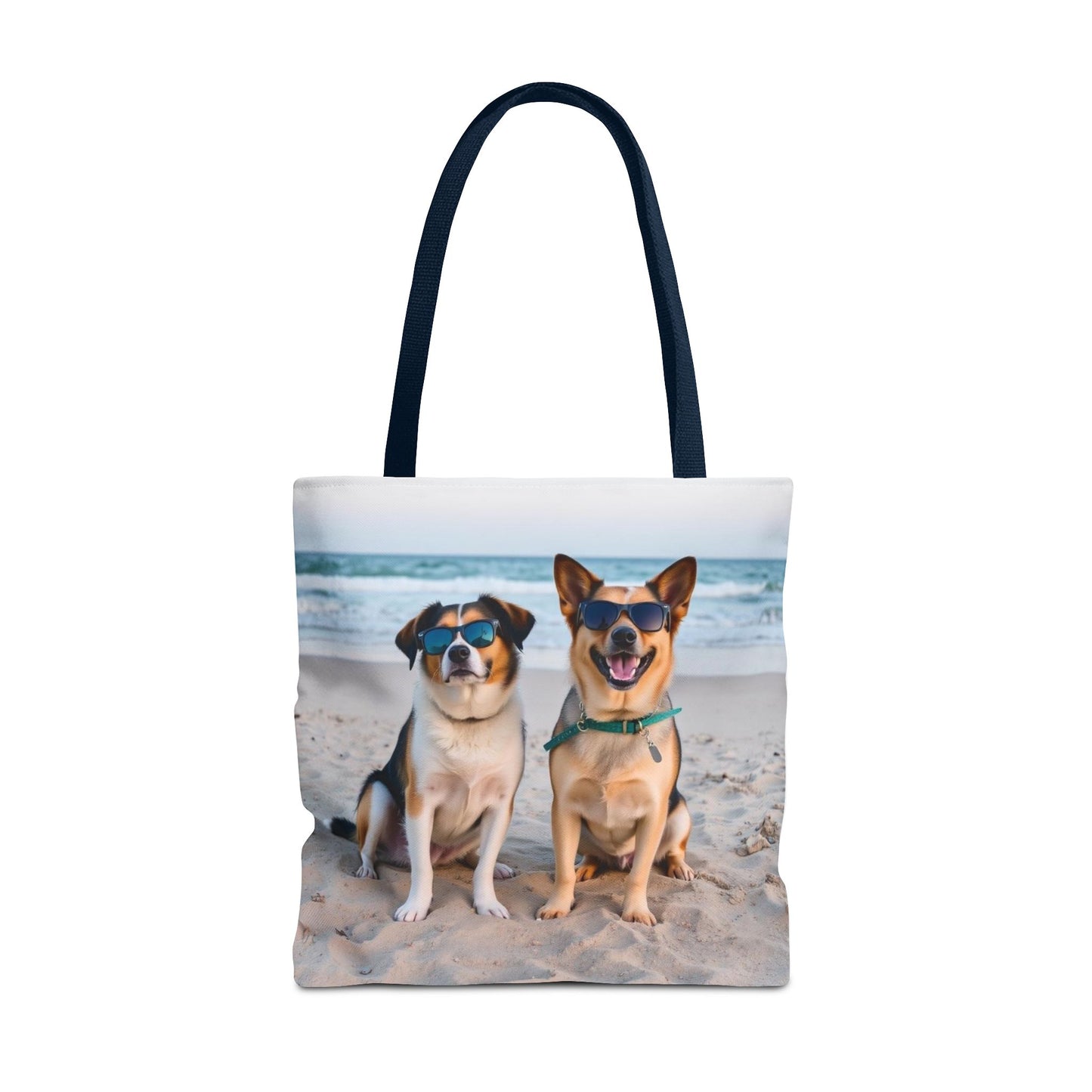 Lifeguard's On Duty   Tote Bag (AOP)