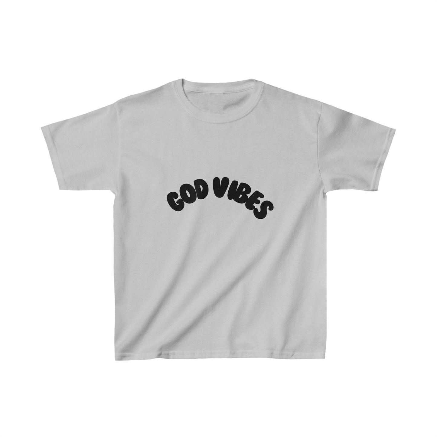 Kids Heavy Cotton™ Tee