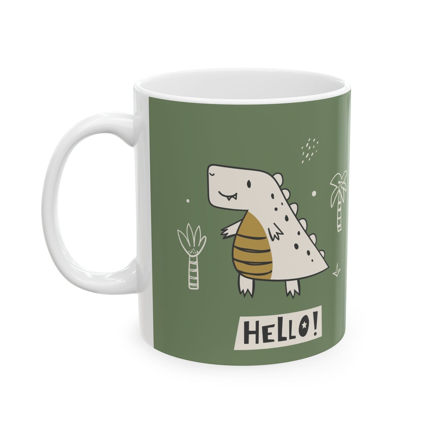 Ceramic Mug, (11oz, 15oz)