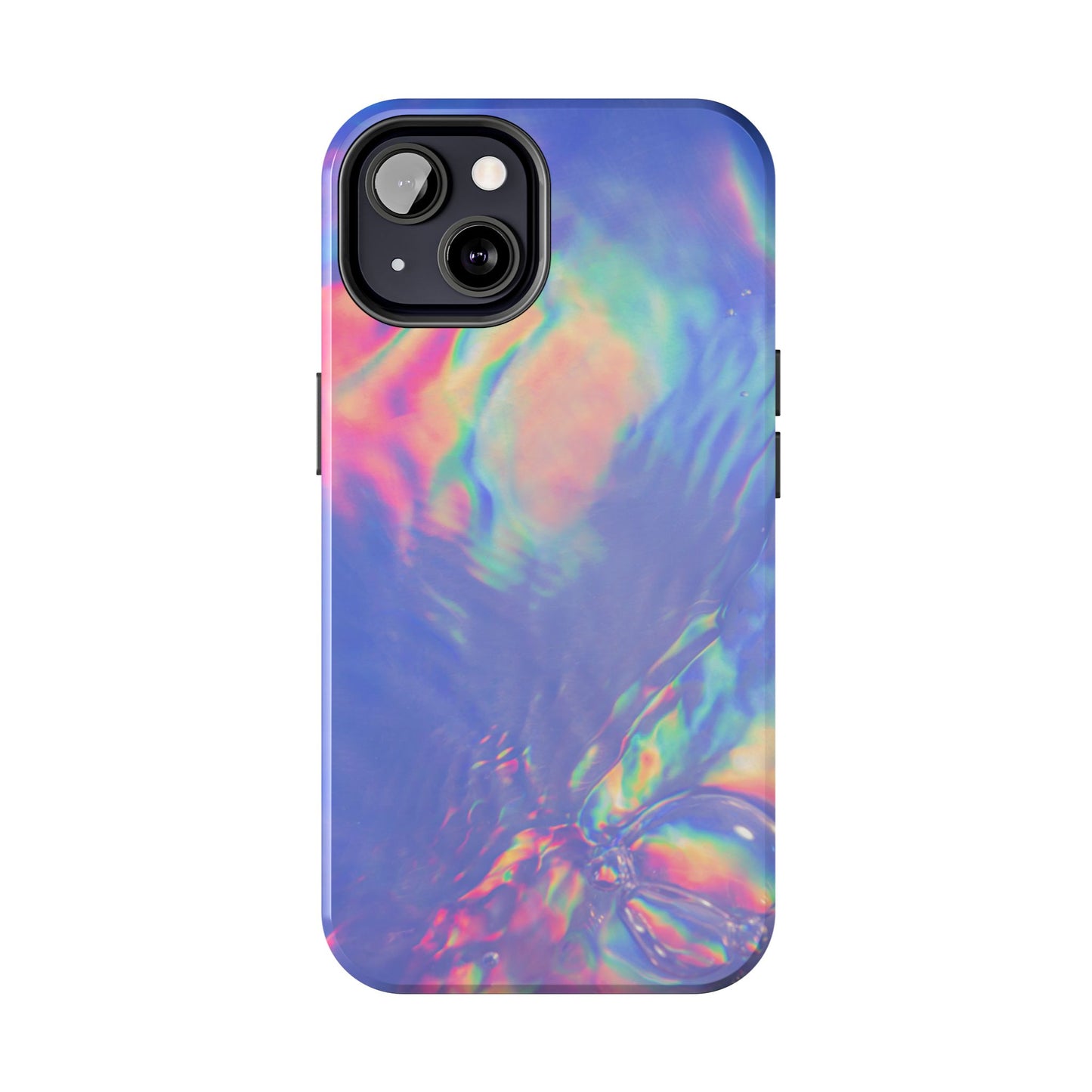 Swirl  Tough Phone Cases