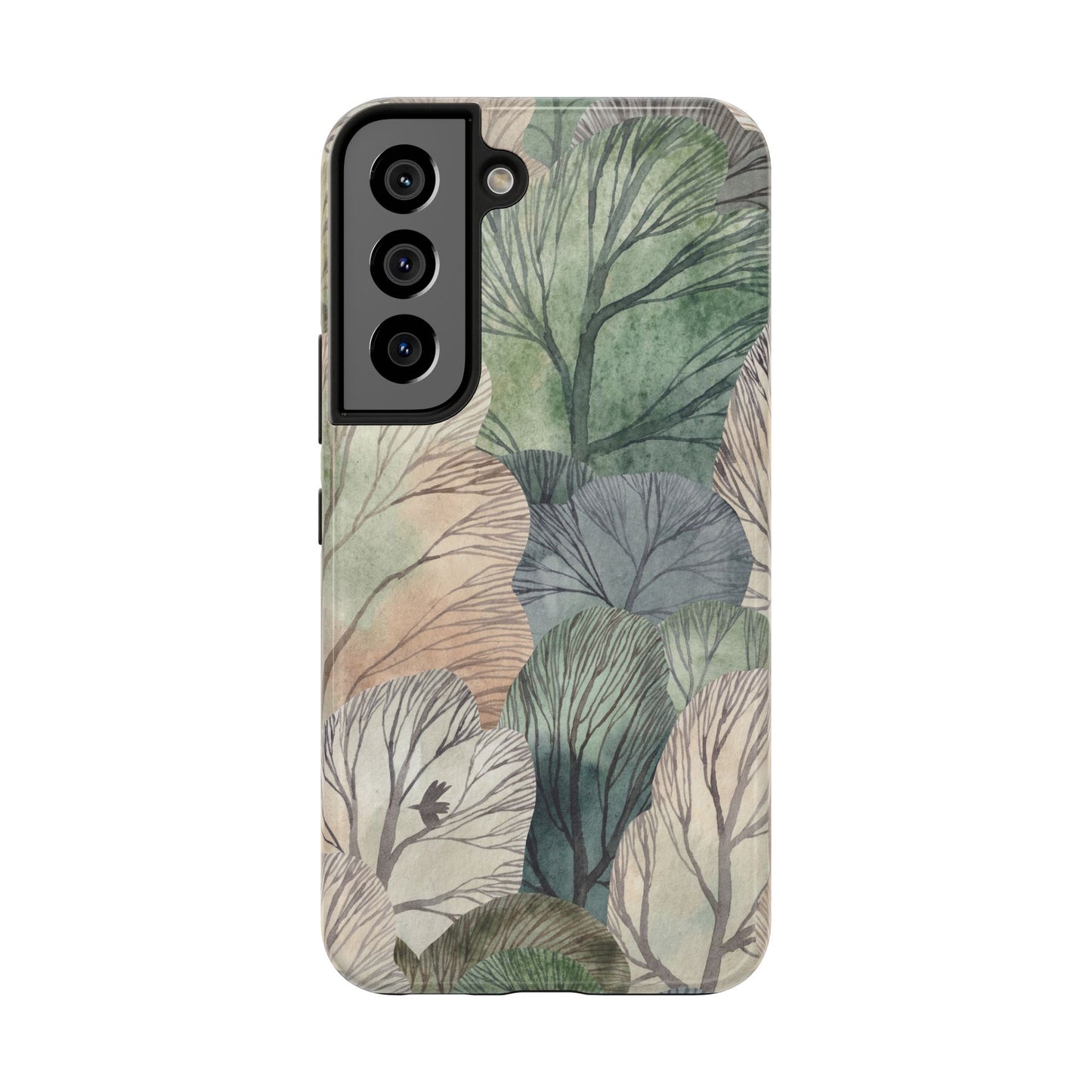 Leaf    Tough Phone Cases