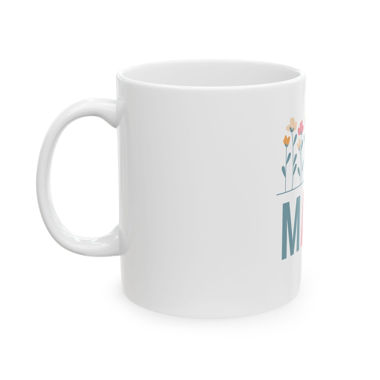 Ceramic Mug, (11oz, 15oz)