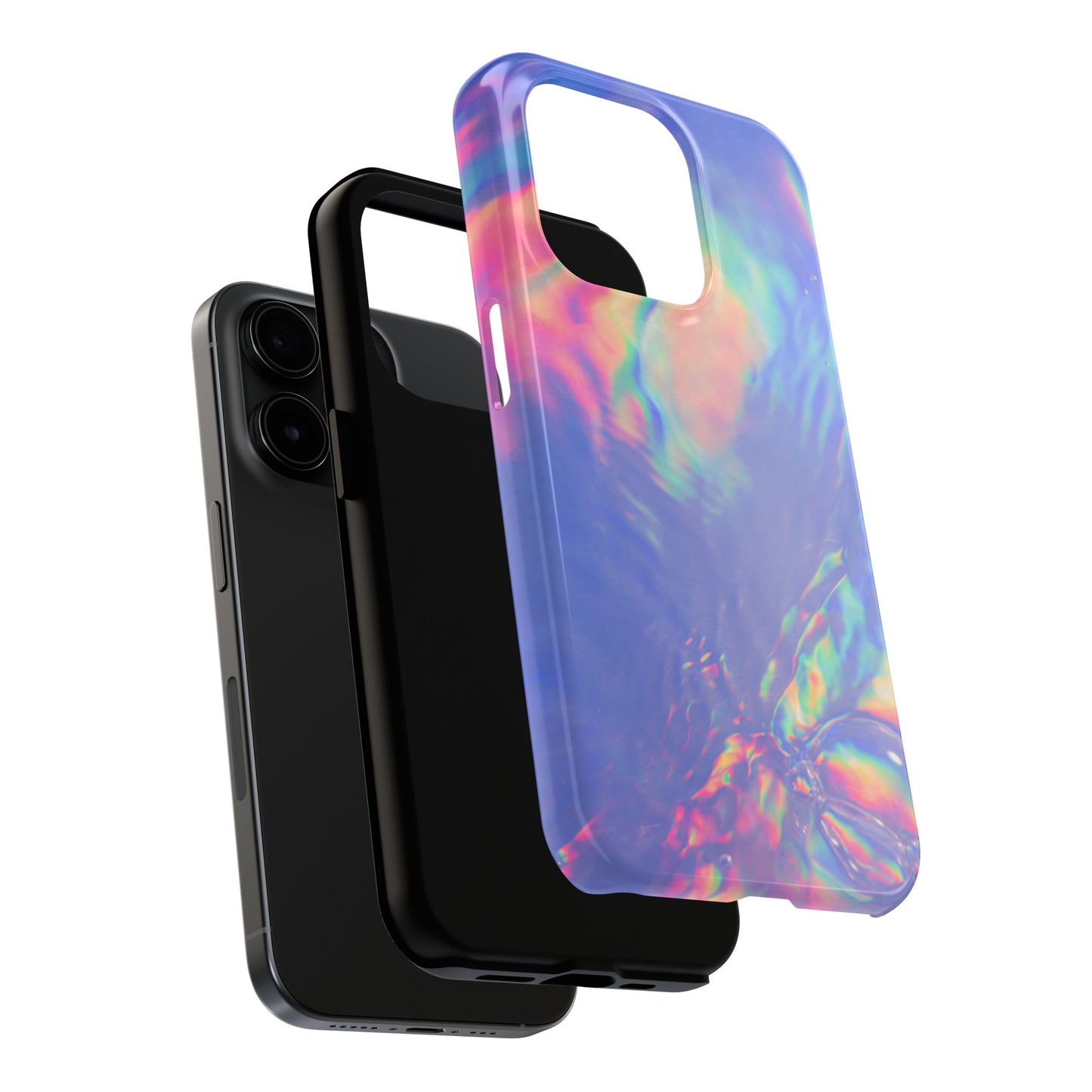 Swirl  Tough Phone Cases