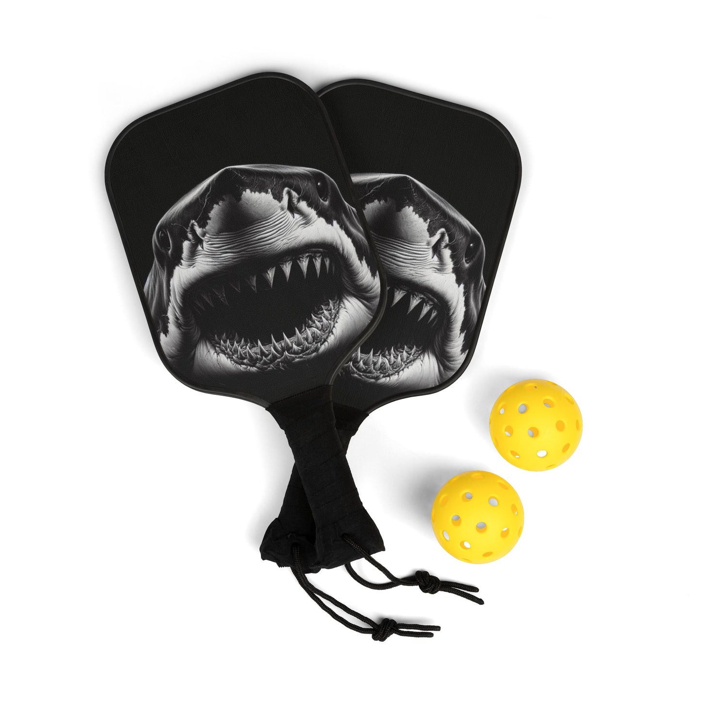 Shark Pickleball Kit