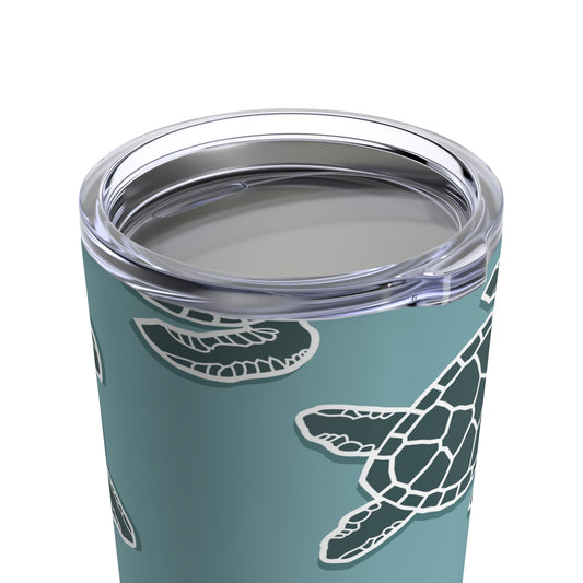 Sea Turtles Tumbler 20oz