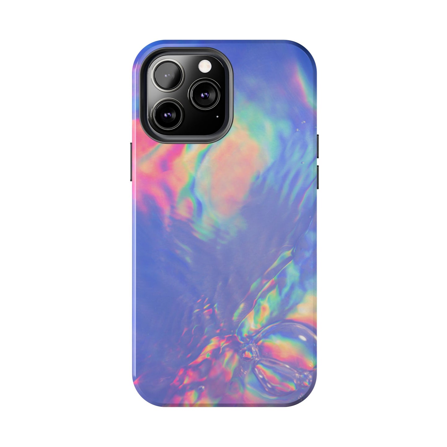 Swirl  Tough Phone Cases