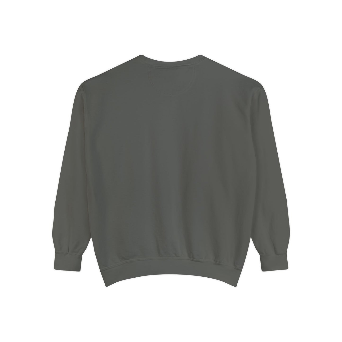 Moving Forward  Unisex Garment-Dyed Sweatshirt