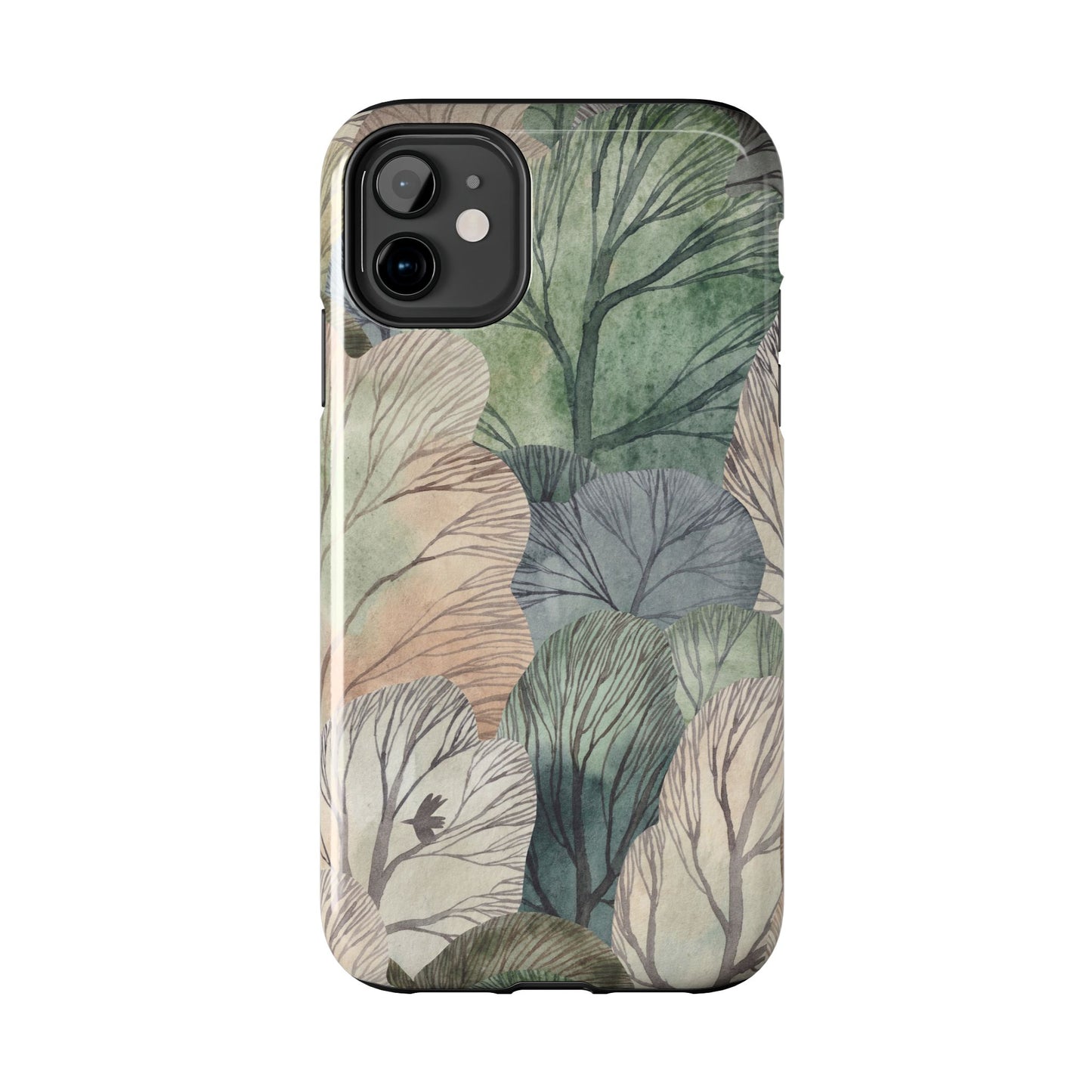 Leaf    Tough Phone Cases