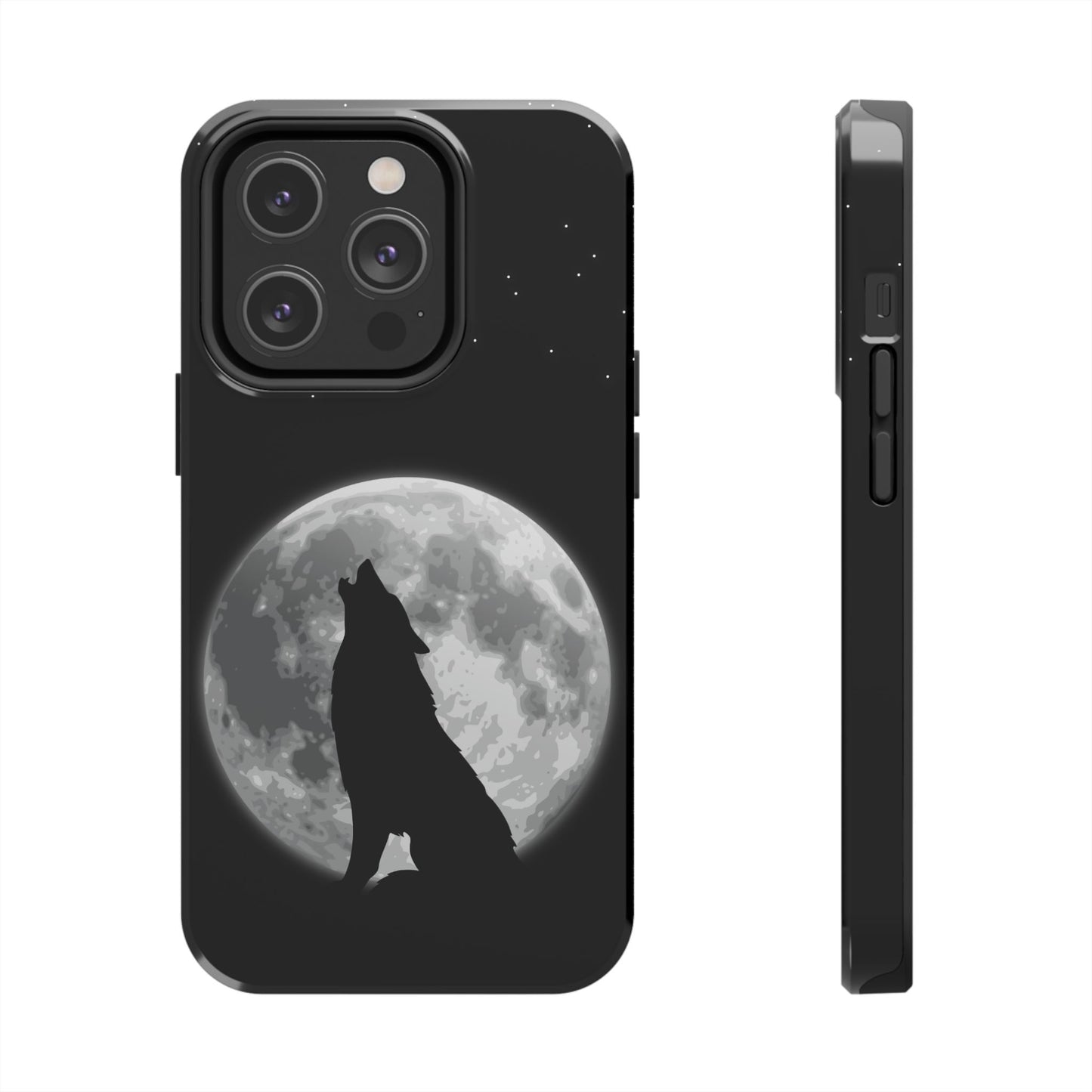 Tough Phone Cases