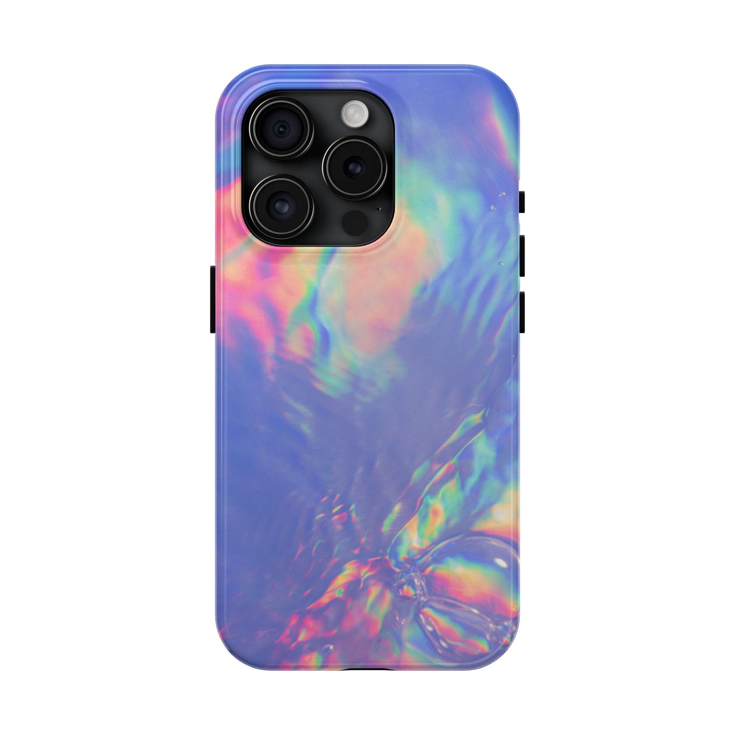 Swirl  Tough Phone Cases