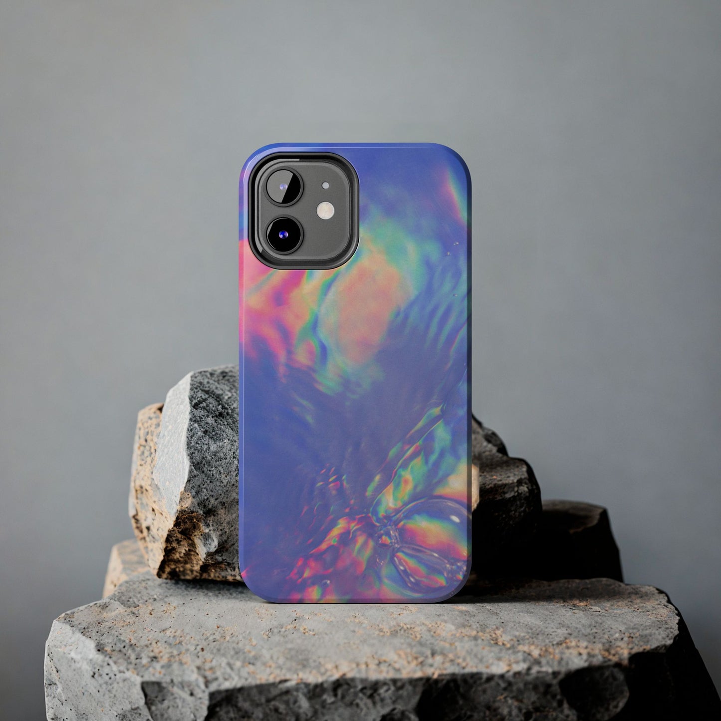 Swirl  Tough Phone Cases