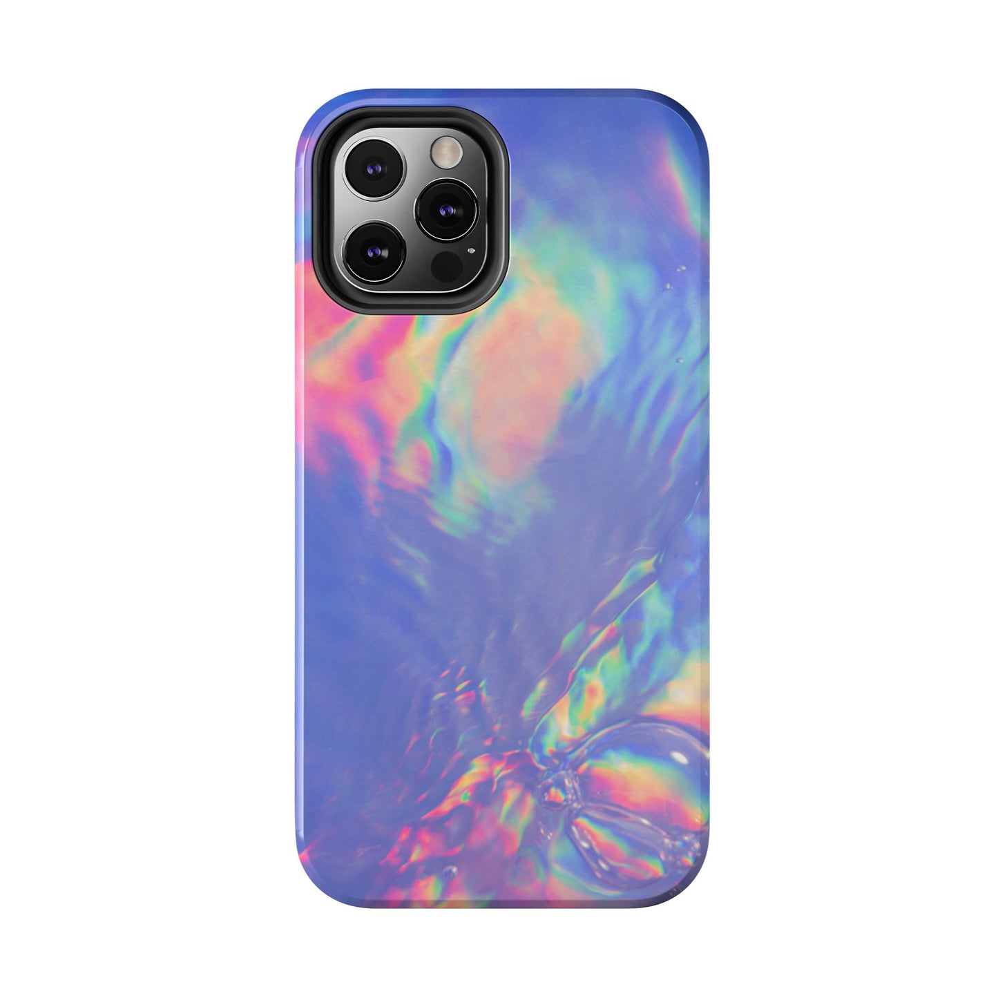 Swirl  Tough Phone Cases