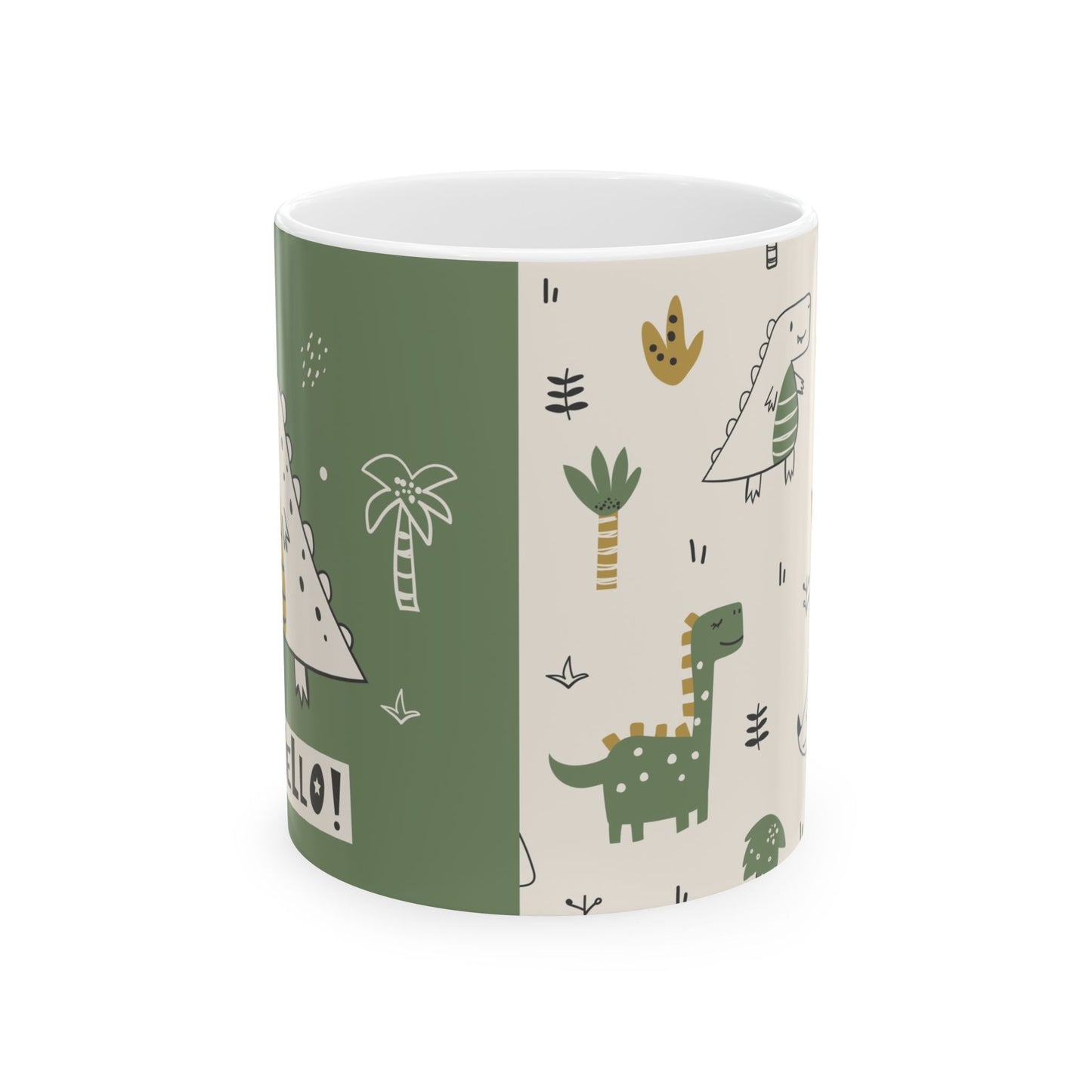 Ceramic Mug, (11oz, 15oz)