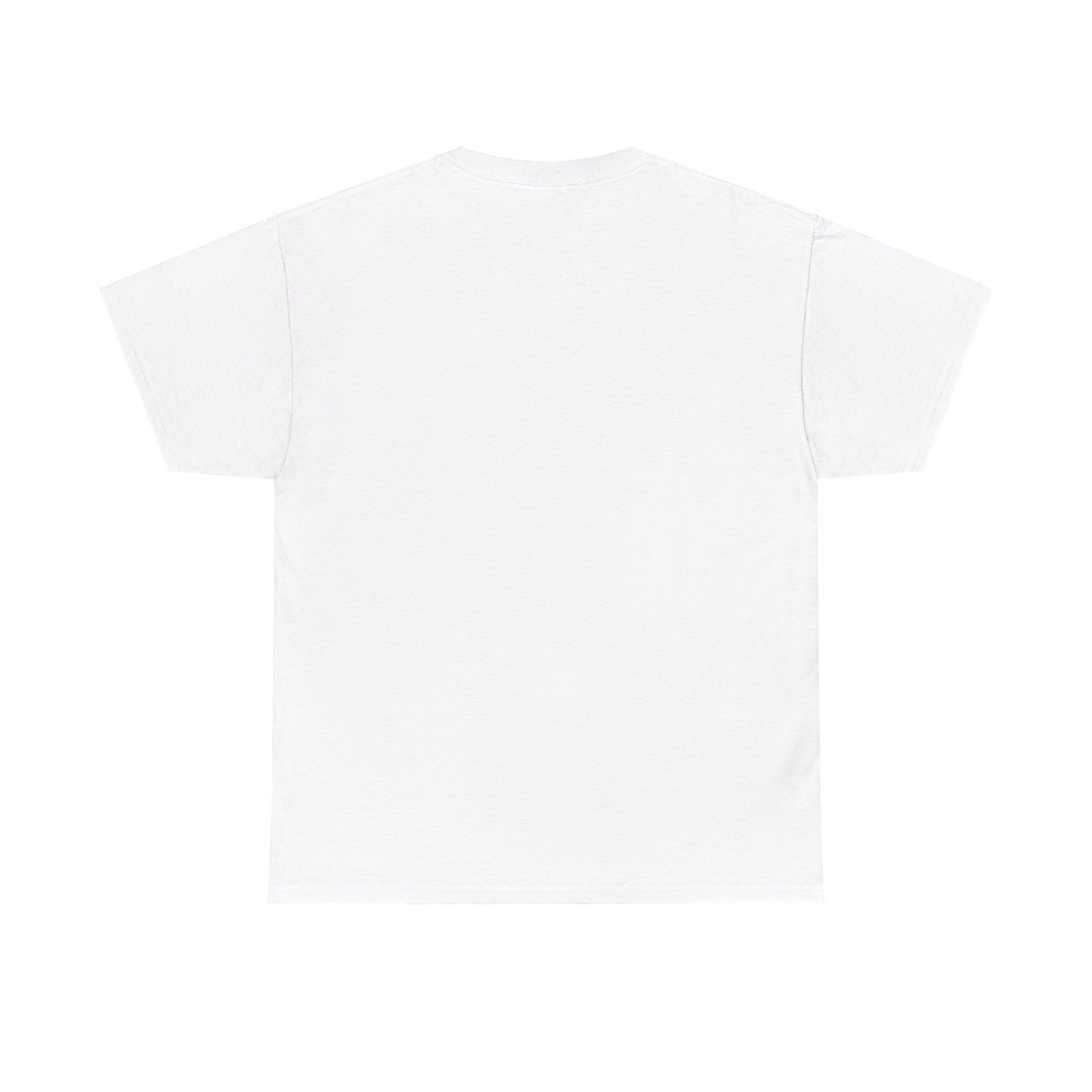 Homegrown Unisex Heavy Cotton Tee