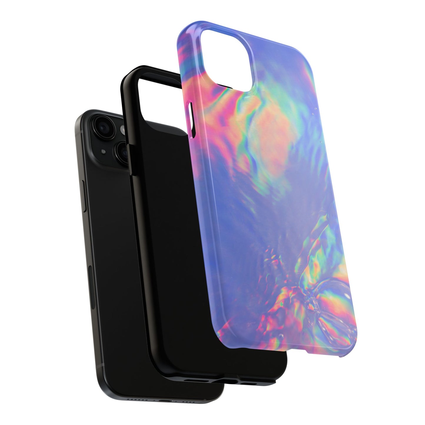 Swirl  Tough Phone Cases