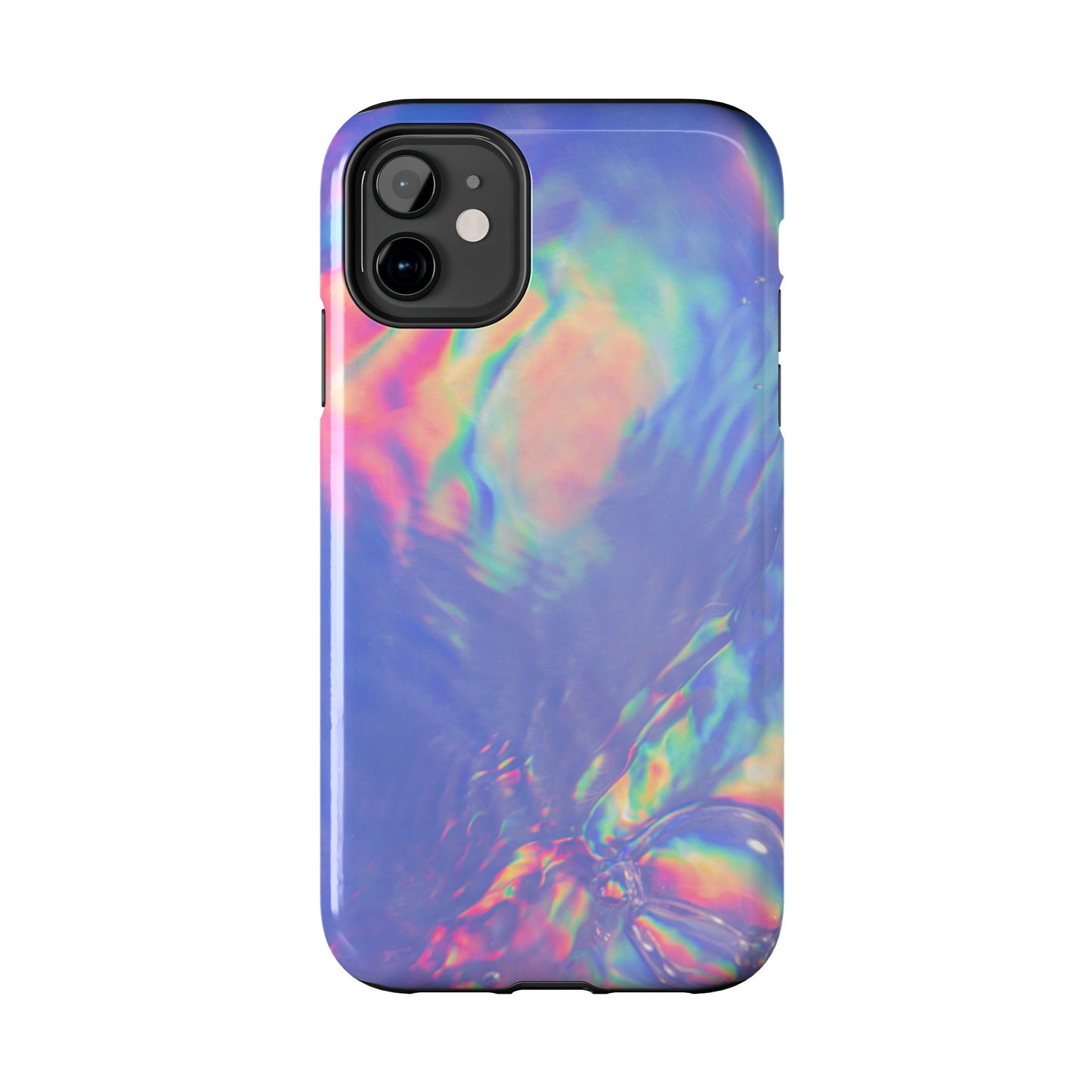 Swirl  Tough Phone Cases