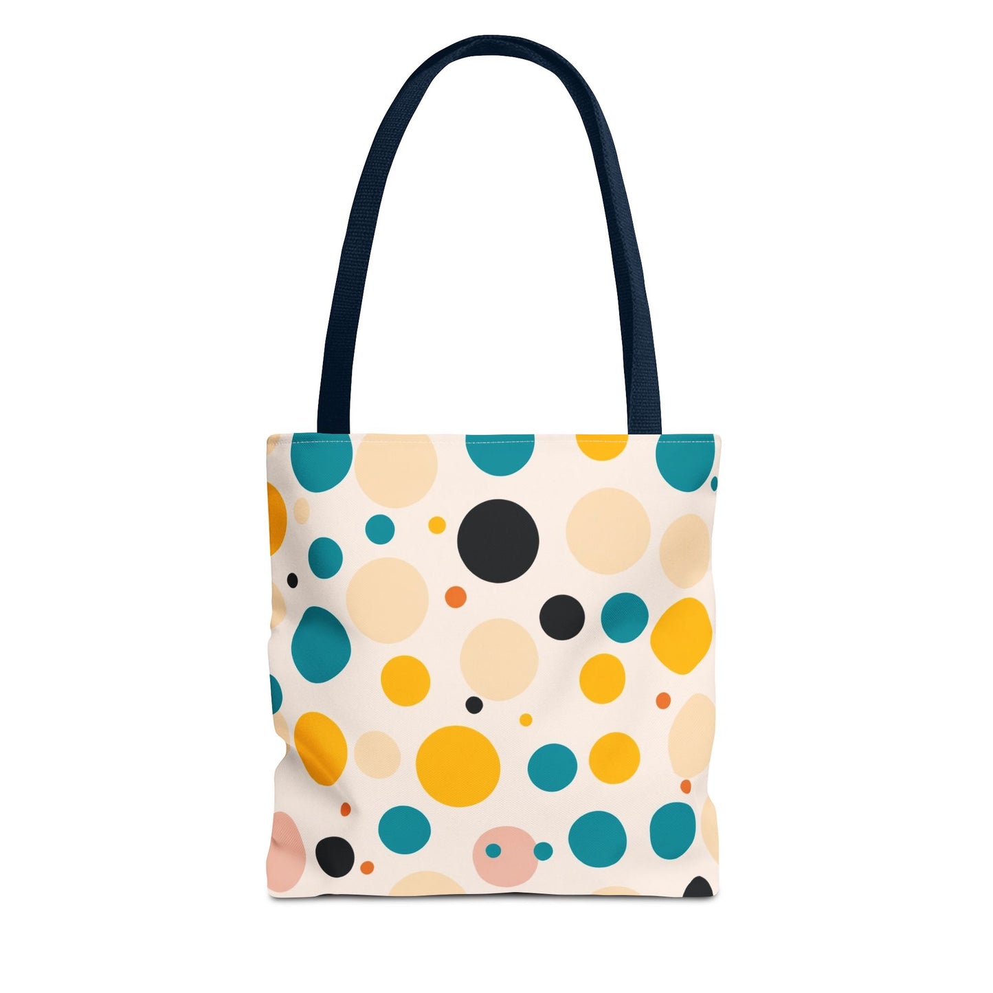 Polka Dots Tote Bag (AOP)