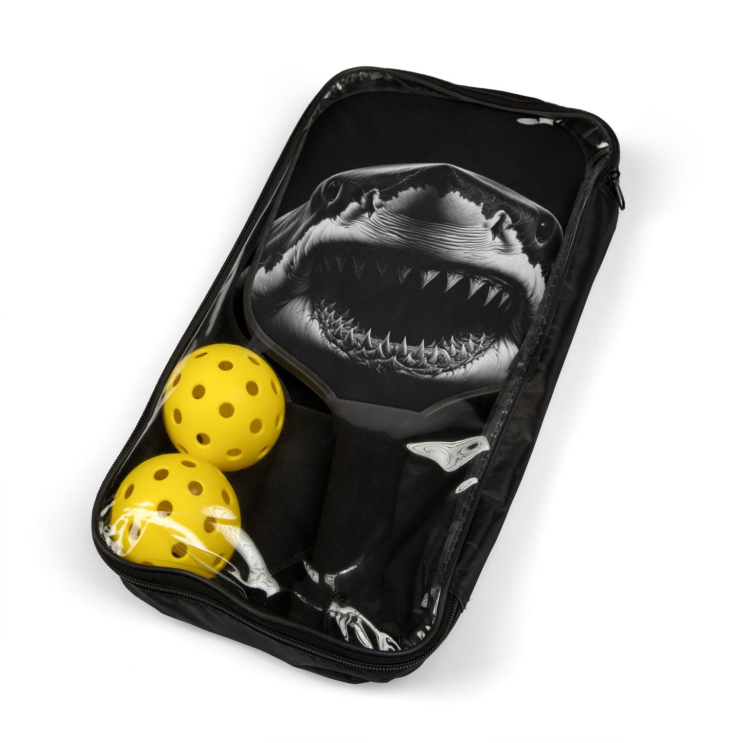 Shark Pickleball Kit