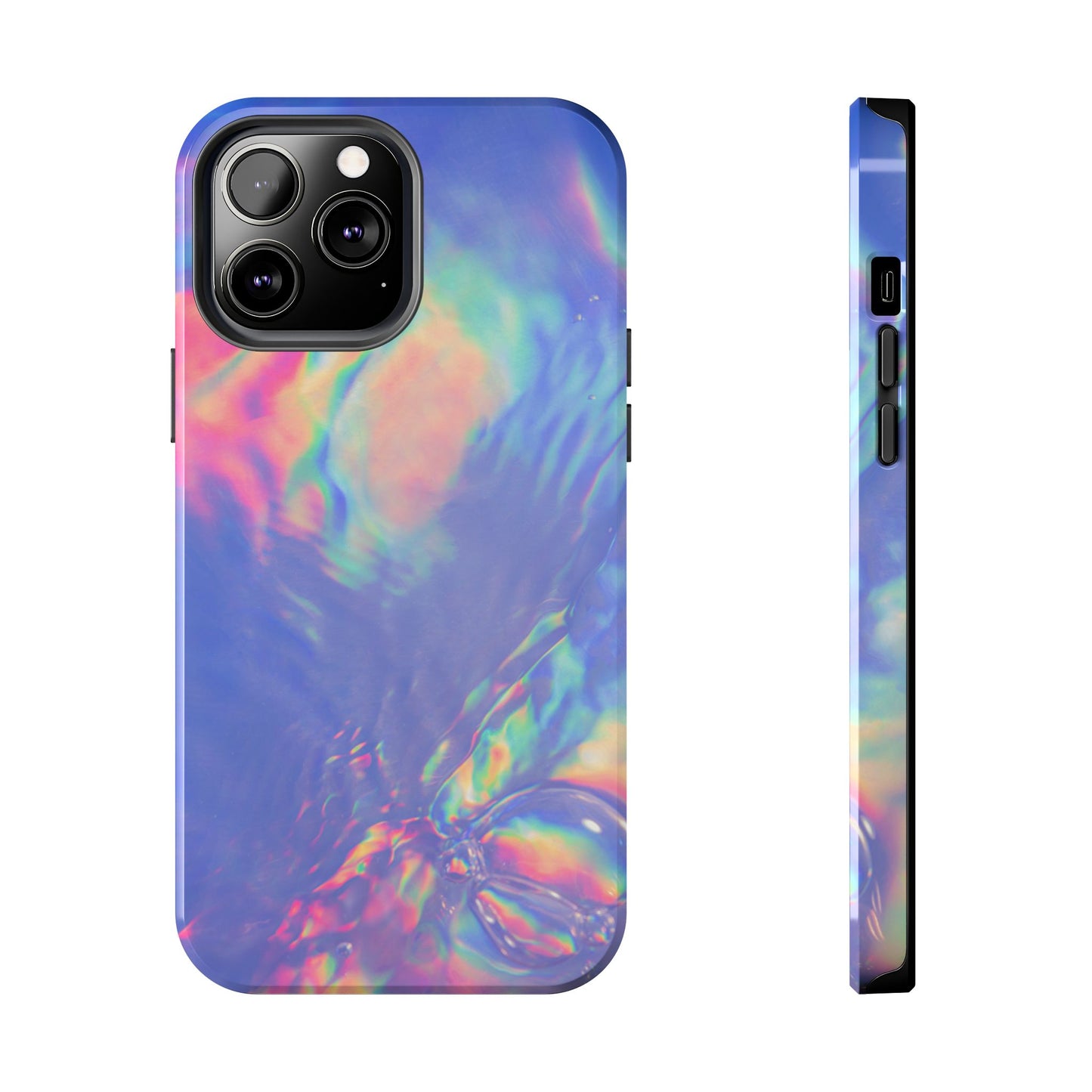 Swirl  Tough Phone Cases