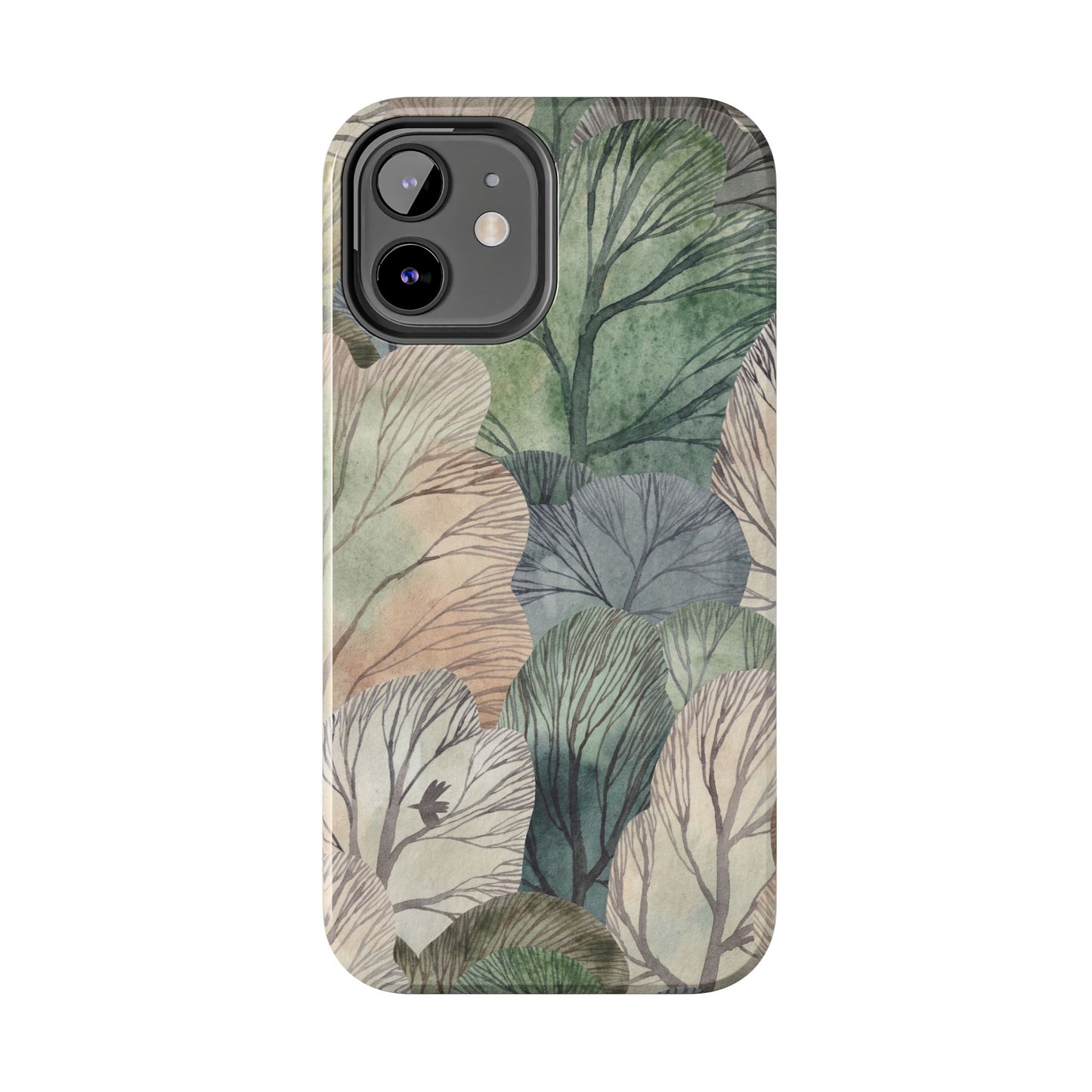 Leaf    Tough Phone Cases