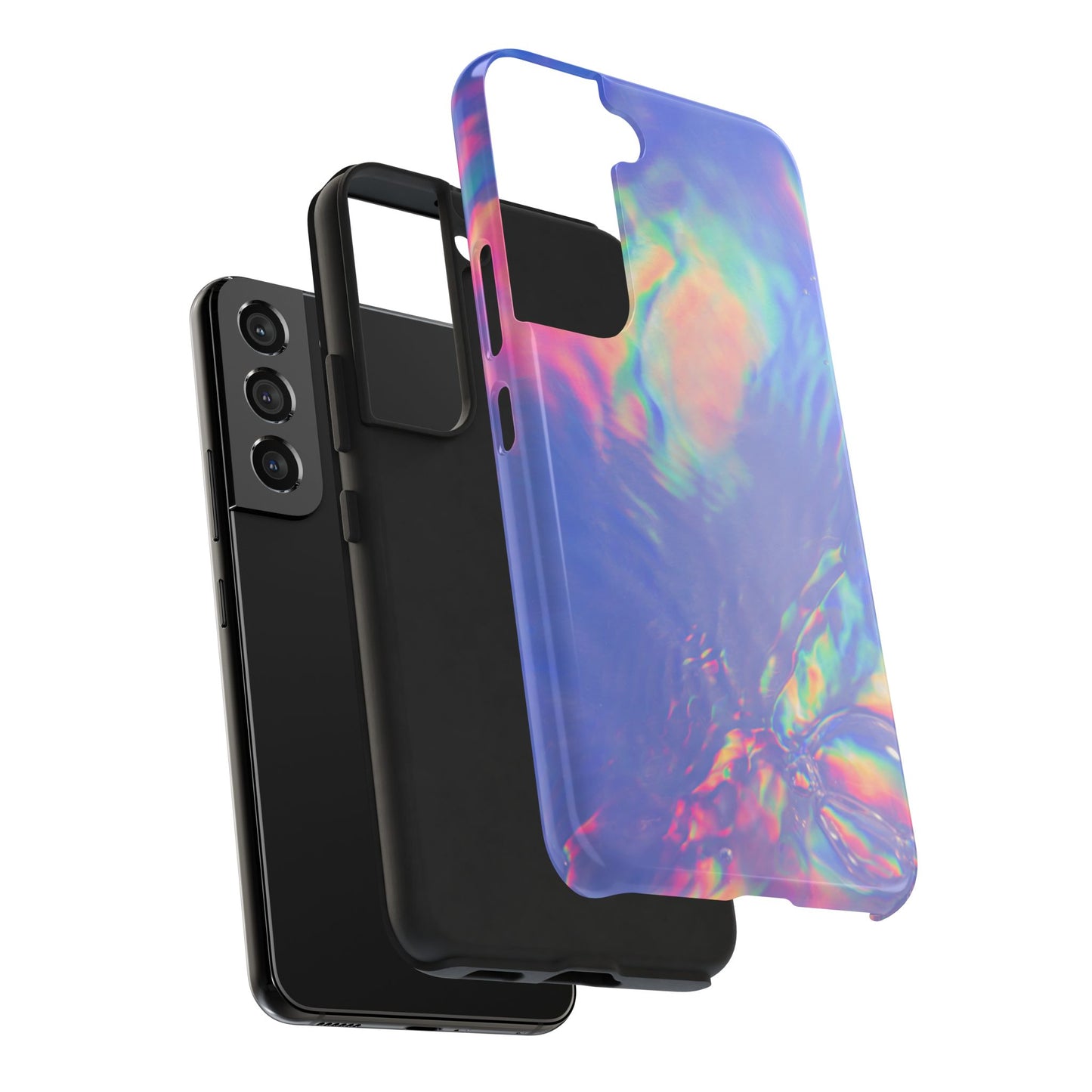 Swirl  Tough Phone Cases